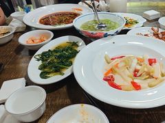 -小厨食堂(黄田坝店)