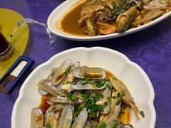 -天天渔港海鲜酒家(石浦玉泉路店)