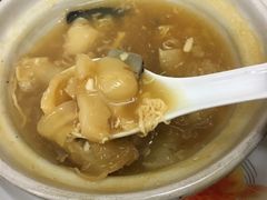 -添發碗仔翅美食