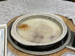 -丰尔粥食·粥底火锅·桑拿鸡(大良总店)