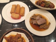 -京香轩·中餐厅(上海中庚聚龙酒店)