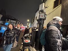 -龙翔臭豆腐(河坊街店)