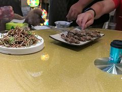 -巴依老爷新疆餐厅