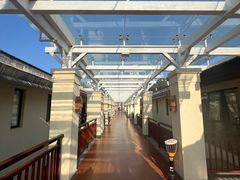 -西双版纳洲际度假酒店兰吧