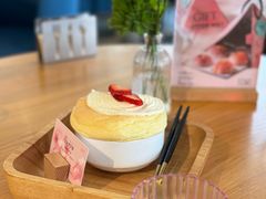 -荷恬·精致蔬食料理(富国街店)