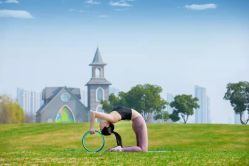 -玛尼瑜伽·普拉提