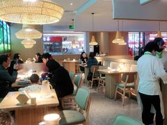 大堂-米一仙·成都小碗菜(东万达店)