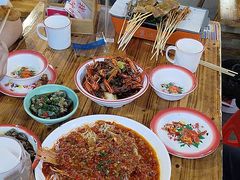 -冶建镜子·老南昌大排档·江西虾王(总店)