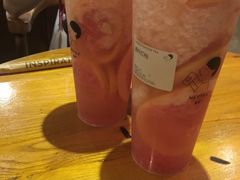 -喜茶(广州番禺奥园广场店)