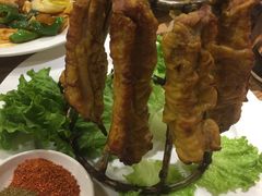 -阿凡提餐厅(簋街店)