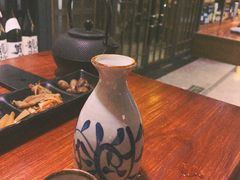 -梅亭居酒屋(中大国际店)