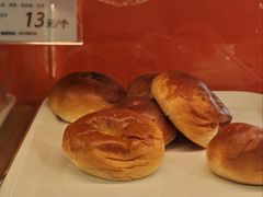 -新侨三宝乐面包店(崇文门店)