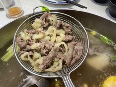 -潮正和潮汕牛肉火锅·老字号(番禺万达店)