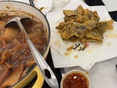 -大嫂镬仔·焖鸡煲·啫啫煲(逢源路店)