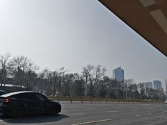 -迎泽公园