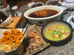 -南京大牌档(之心城店)