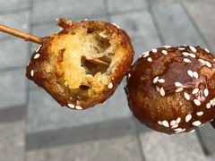 -邓记新一代糖油果子(四川煤管局供销公司职工宿舍店)