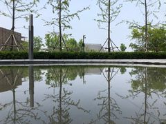 -青岛富力艾美酒店