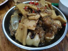 -老兵牛蹄店(下沙店)