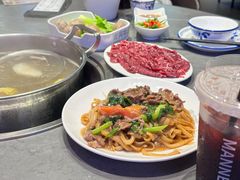 -贵宾牛·潮汕牛肉火锅(珠池总店)