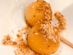 -松记糖水店(铜锣湾分店)