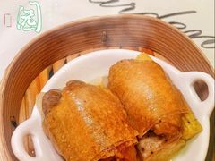 -翠园(广州太古汇店)