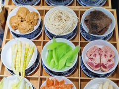 -咏江南·苏式火锅·苏州评弹(观前街店)
