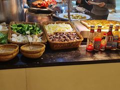 -威斯汀舞台餐厅