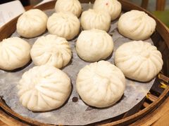 肉蟹黄包-陈傻子餐厅(世纪都会店)