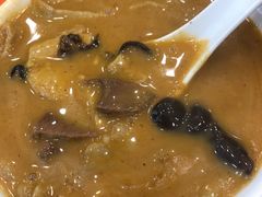 胡辣汤-方中山胡辣汤(成都首店)