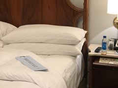 -广州富力丽思卡尔顿酒店