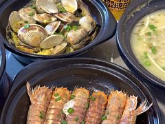 -甬小馆·焗海鲜温州菜(五马街店)