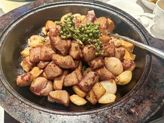 -狮王府淮扬菜(老门东店)