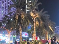 -友谊阳光城