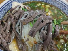 -东关赵记粉汤羊血(兴庆北路店)