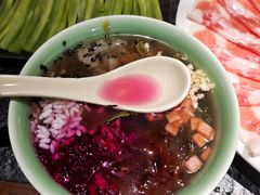 -火社火锅(平安大街店)