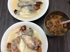 -新记餐厅(香槟大厦店)