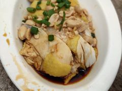 -院子餐厅·大锅菜·老杭帮(桥西直街店)