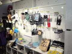 -香蕉攀岩(上地店)