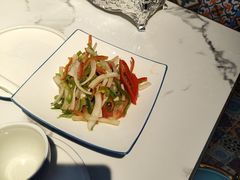 -欧提汗·新疆餐厅·清真(银都路店)