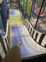 点击看大图 -MELAND CLUB亲子乐园·派对·餐厅(北京芳圆里ID MALL店)