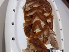-东流山北京烤鸭·家常菜(南京首店)