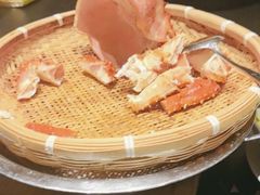 -鱼乐轩·俄罗斯海鲜直供餐厅(群力店)