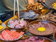 -阳阳老火锅(小南门店)