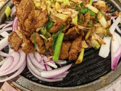-宏状元现熬粥·京味菜(五棵松店)