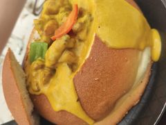 -大树餐厅(环球港店)