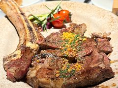 -王品牛排(杭州大厦店)