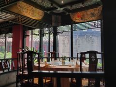 -昆仑饭店-鲜筵餐厅