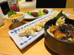 -Tuna maki寿司(园区永旺店)
