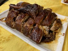 豉油王焗鹅-海鲜街菜馆(海珠南路店)